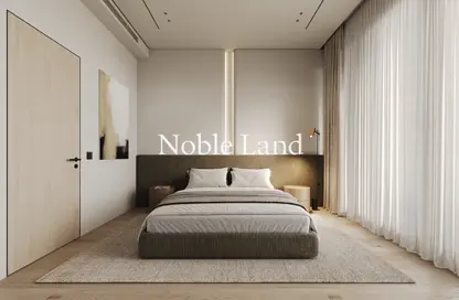 Apartment - 2 Bedrooms - 2 Bathrooms for sale in Brand Centro - Jumeirah Garden City - Al Satwa - Dubai