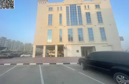 شقة - غرفة نوم - 2 حمامات للبيع في قرية الاميرة - الياسمين - عجمان