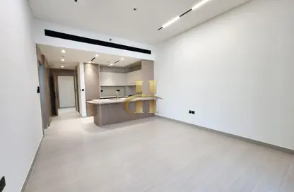Apartment - 1 Bedroom - 2 Bathrooms for rent in Dusk by Binghatti - District 16 - Jumeirah Village Circle - Dubai