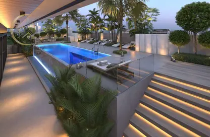 شقة - 2 غرف نوم - 3 حمامات للبيع في دي جي إم فيجن - جميرا جاردن سيتي - السطوة - دبي شقة - 2 غرف نوم - 3 حمامات للبيع في دي جي إم فيجن - جميرا جاردن سيتي - السطوة - دبي