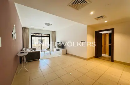 Apartment - 1 Bedroom - 1 Bathroom for rent in Reehan 7 - Reehan - Old Town - Dubai