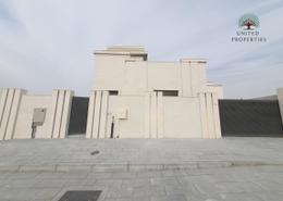 Villa - 3 bedrooms - 4 bathrooms for rent in Tilal City B - Tilal City - Sharjah