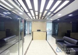 Office Space for sale in Reef Tower - Lake Elucio - Jumeirah Lake Towers - Dubai