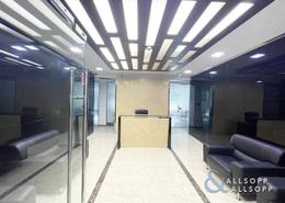Office Space for sale in Reef Tower - Lake Elucio - Jumeirah Lake Towers - Dubai Office Space for sale in Reef Tower - Lake Elucio - Jumeirah Lake Towers - Dubai