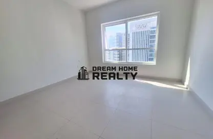 Apartment - 2 Bedrooms - 3 Bathrooms for rent in Hend Tower - Al Taawun Street - Al Taawun - Sharjah