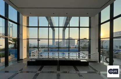 Apartment - 2 Bedrooms - 1 Bathroom for rent in Goldcrest Views 2 - Lake Almas West - Jumeirah Lake Towers - Dubai