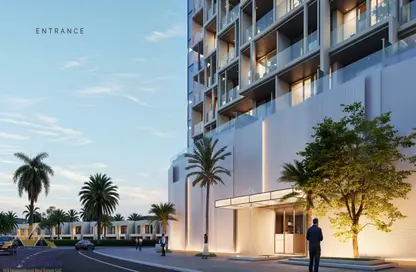 Apartment - 2 Bedrooms - 3 Bathrooms for sale in Island Heights - Al Marjan Island - Ras Al Khaimah