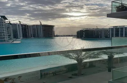 Apartment - 2 Bedrooms - 3 Bathrooms for rent in The Residences at District One - Mohammed Bin Rashid City - Dubai