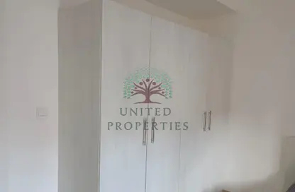 Townhouse - 3 Bedrooms - 4 Bathrooms for rent in Nasma Residence - Al Tai - Sharjah