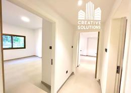 Apartment - 2 bedrooms - 2 bathrooms for rent in The Gardens Buildings - The Gardens - Dubai