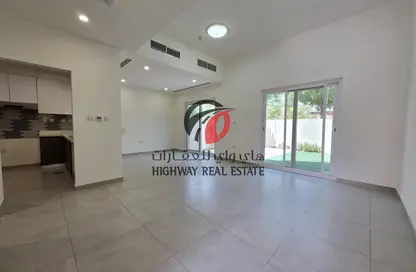 Villa - 3 Bedrooms - 4 Bathrooms for rent in Amaranta - Villanova - Dubai Land - Dubai