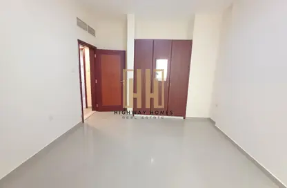 Apartment - 1 Bedroom - 1 Bathroom for rent in Al Nahda Complex - Al Nahda - Sharjah