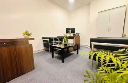 Office Space - Studio - 1 Bathroom for rent in Al Fajer Complex (Bena Complex) - Oud Metha - Bur Dubai - Dubai
