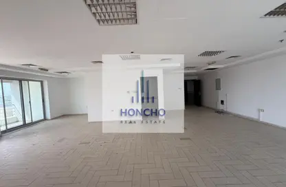 Office Space - Studio - 1 Bathroom for rent in Horizon Building - Al Barsha 1 - Al Barsha - Dubai