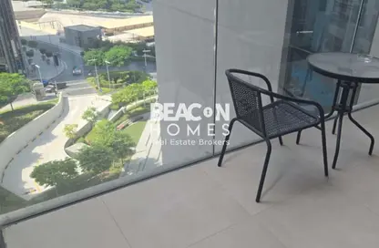 Apartment - 1 Bedroom - 1 Bathroom for sale in Act Towers - Opera District - Downtown Dubai - Dubai