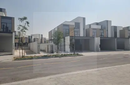 تاون هاوس - 3 غرف نوم - 3 حمامات للايجار في مدن الرينم 3 - مدن - دبي