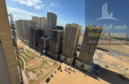 Apartment - 1 Bedroom - 1 Bathroom for rent in Al Aamra Gardens - Al Amerah - Ajman Apartment - 1 Bedroom - 1 Bathroom for rent in Al Aamra Gardens - Al Amerah - Ajman