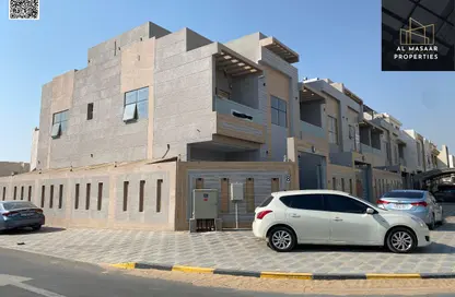 Villa - 5 Bedrooms - 7 Bathrooms for sale in Al Yasmeen 1 - Al Yasmeen - Ajman