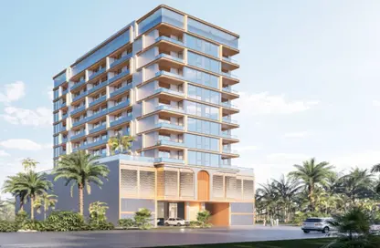 Apartment - 1 Bedroom - 2 Bathrooms for sale in Stamn Yuni - Al Satwa - Dubai
