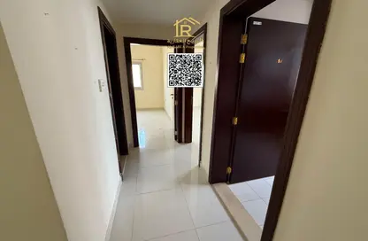 Apartment - 2 Bedrooms - 2 Bathrooms for rent in Al Mowaihat 2 - Al Mowaihat - Ajman