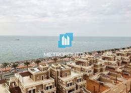Apartment - 3 bedrooms - 4 bathrooms for sale in Balqis Residence - Kingdom of Sheba - Palm Jumeirah - Dubai