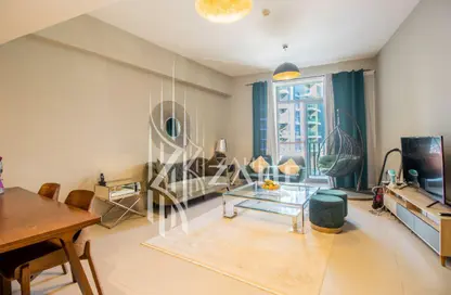 Apartment - 2 Bedrooms - 2 Bathrooms for sale in 2020 Marquis - Arjan - Dubai