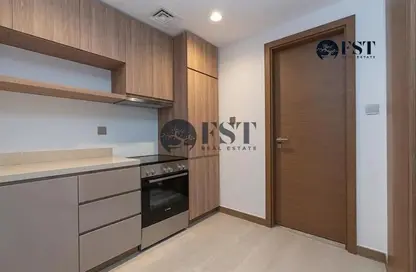 Apartment - 1 Bedroom - 1 Bathroom for sale in Urban Oasis - Business Bay - Dubai