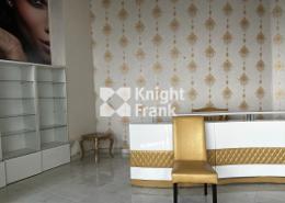 Retail for rent in Capital Centre - Abu Dhabi