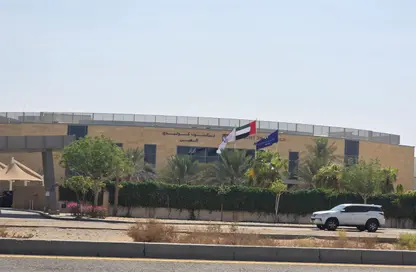 شقة - 1 حمام للايجار في نغمة 1 - نغمة - العين