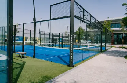 Apartment - 2 Bedrooms - 3 Bathrooms for sale in Rove Home Aljada - Aljada - Sharjah