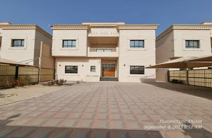 Villa - 6 Bedrooms for rent in Jafeer Obaid - Al Towayya - Al Ain