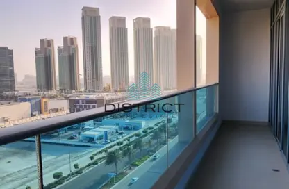شقة - غرفة نوم - 2 حمامات للبيع في جلفار ريزيدينس - جزيرة الريم - أبوظبي