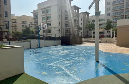 Apartment - 2 Bedrooms - 3 Bathrooms for sale in Al Samar 4 - Al Samar - Greens - Dubai