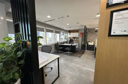 Office Space - Studio - 2 Bathrooms for rent in HDS Tower - JLT Cluster F - Jumeirah Lake Towers - Dubai Office Space - Studio - 2 Bathrooms for rent in HDS Tower - JLT Cluster F - Jumeirah Lake Towers - Dubai