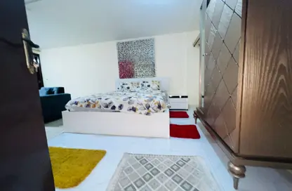 Apartment - 1 Bedroom - 1 Bathroom for rent in Muroor Area - Abu Dhabi