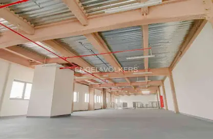 Warehouse - Studio for rent in Al Warsan 2 - Al Warsan - Dubai