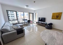 Apartment - 1 bedroom - 2 bathrooms for rent in 29 Burj Boulevard Tower 1 - 29 Burj Boulevard - Downtown Dubai - Dubai