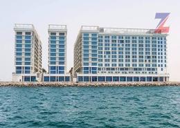 شقة - 1 غرفة نوم - 2 حمامات للبيع في باسيفيك تاهيتي - باسيفيك - جزيرة المرجان - رأس الخيمة