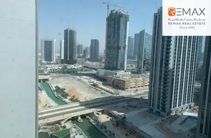 Apartment - 2 Bedrooms - 2 Bathrooms for rent in The Bridges - Shams Abu Dhabi - Al Reem Island - Abu Dhabi