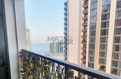 شقة - 3 غرف نوم - 3 حمامات للايجار في ذا بردجز - شمس أبوظبي - جزيرة الريم - أبوظبي