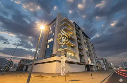 Apartment - 1 Bedroom - 2 Bathrooms for rent in Al Maha Residence - International City Phase 2 - Al Warsan 4 - Al Warsan - Dubai