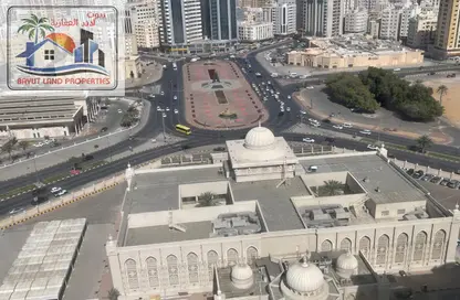 شقة - غرفة نوم - 2 حمامات للايجار في المجاز 1 - المجاز - الشارقة