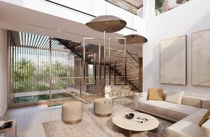Villa - 5 Bedrooms - 6 Bathrooms for sale in The Acres (Phase 1) - The Acres - Dubai Land - Dubai