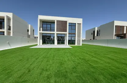 فيلا - 4 غرف نوم - 4 حمامات للايجار في سيف الجبيل - جزيرة الجبيل - أبوظبي