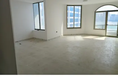 Apartment - 3 Bedrooms - 3 Bathrooms for rent in Al Majaz 1 - Al Majaz - Sharjah