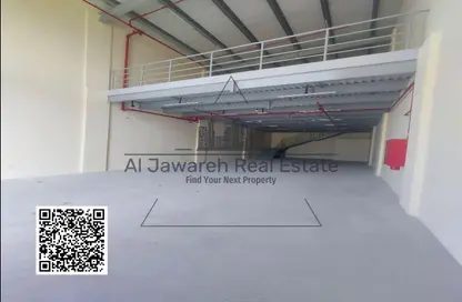 مستودع - استوديو - 2 حمامات للايجار في الجرف الصناعية 3 - الجرف الصناعية - عجمان