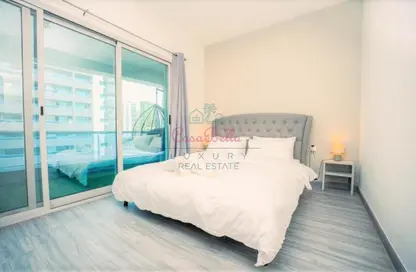 Apartment - 1 Bedroom - 1 Bathroom for sale in Marina Diamond 2 - Marina Diamonds - Dubai Marina - Dubai