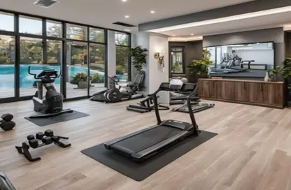 Apartment - 1 Bedroom - 2 Bathrooms for sale in Bliss Tower - Dubai Land Residence Complex - Dubai Apartment - 1 Bedroom - 2 Bathrooms for sale in Bliss Tower - Dubai Land Residence Complex - Dubai