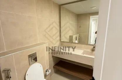 Apartment - 2 Bedrooms - 2 Bathrooms for sale in Horizon Towers - Ajman Downtown - Ajman