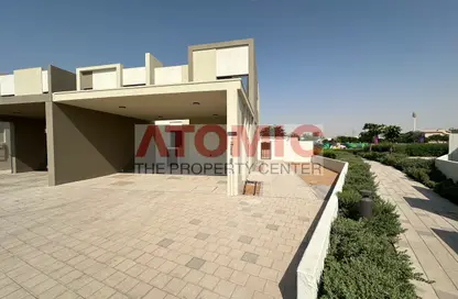 Villa - 4 Bedrooms - 4 Bathrooms for sale in La Violeta 1 - Villanova - Dubai Land - Dubai